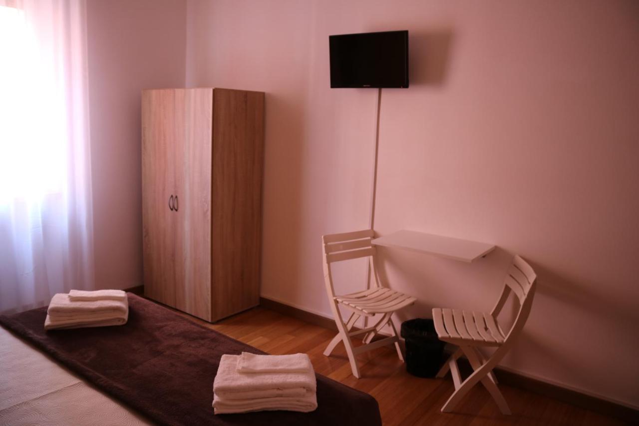 Mameli Ospedale Borgo Trento 400 M Affittacamere